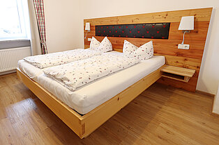 Ferienwohnung 1 - Haus Elise Füssen
