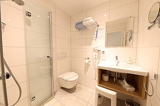 Ferienwohnung 7 - Haus Elise Füssen