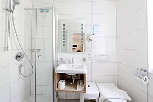 Ferienwohnung 2 - Haus Elise Füssen