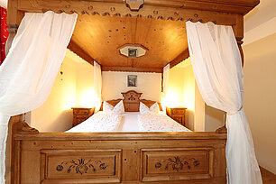 Ferienwohnung 7 - Haus Elise Füssen