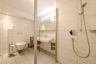 Ferienwohnung 1 - Haus Elise Füssen