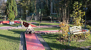 Familienurlaub in Füssen - Haus Elise