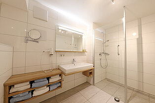 Ferienwohnung 1 - Haus Elise Füssen