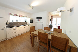 Ferienwohnung 2 - Haus Elise Füssen