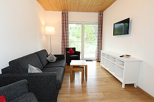 Ferienwohnung 3 - Haus Elise Füssen