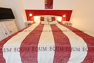 Ferienwohnung 4 - Haus Elise Füssen