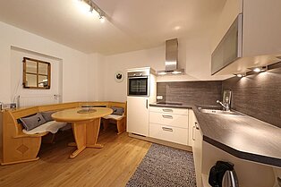 Ferienwohnung 3 - Haus Elise Füssen
