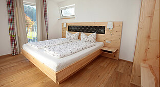 Ferienwohnung 6 - Haus Elise Füssen
