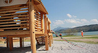 Familienurlaub in Füssen - Haus Elise
