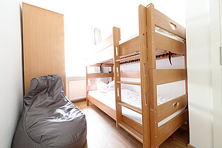Ferienwohnung 2 - Haus Elise Füssen