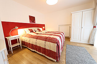 Ferienwohnung 4 - Haus Elise Füssen