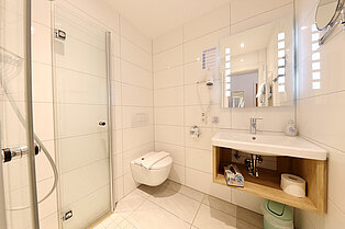 Ferienwohnung 4 - Haus Elise Füssen