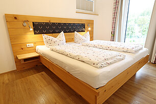 Ferienwohnung 5 - Haus Elise Füssen