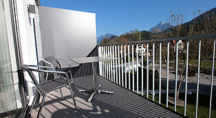 Ferienwohnung 5 - Haus Elise Füssen