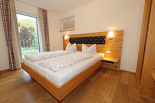 Ferienwohnung 6 - Haus Elise Füssen