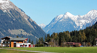Ausflugstipps rund um Füssen - Haus Elise